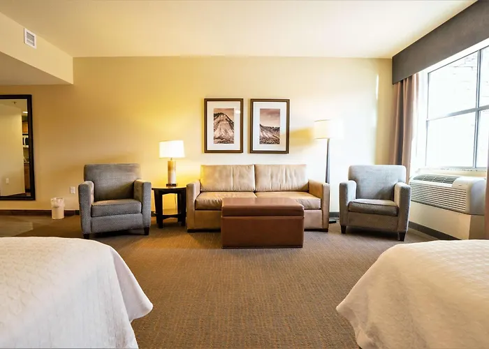 Homewood Suites By Hilton, Durango