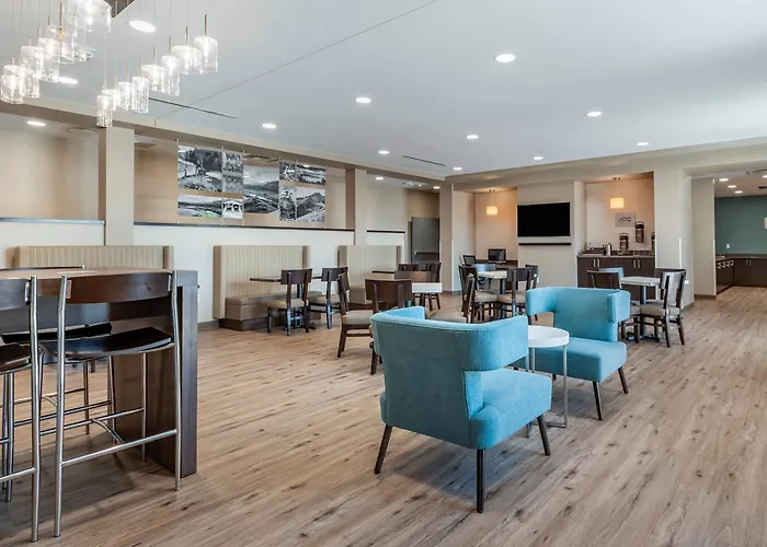 Mainstay Suites Durango